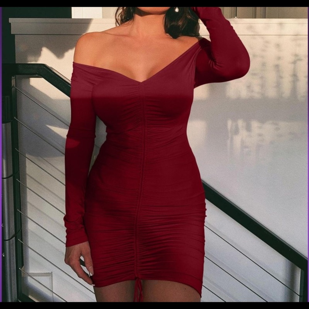 Mini Dress - Picture 13 of 15